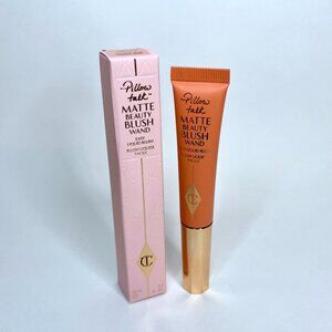 Charlotte Tilbury Matte Beauty Blush Wand - Peach Pop